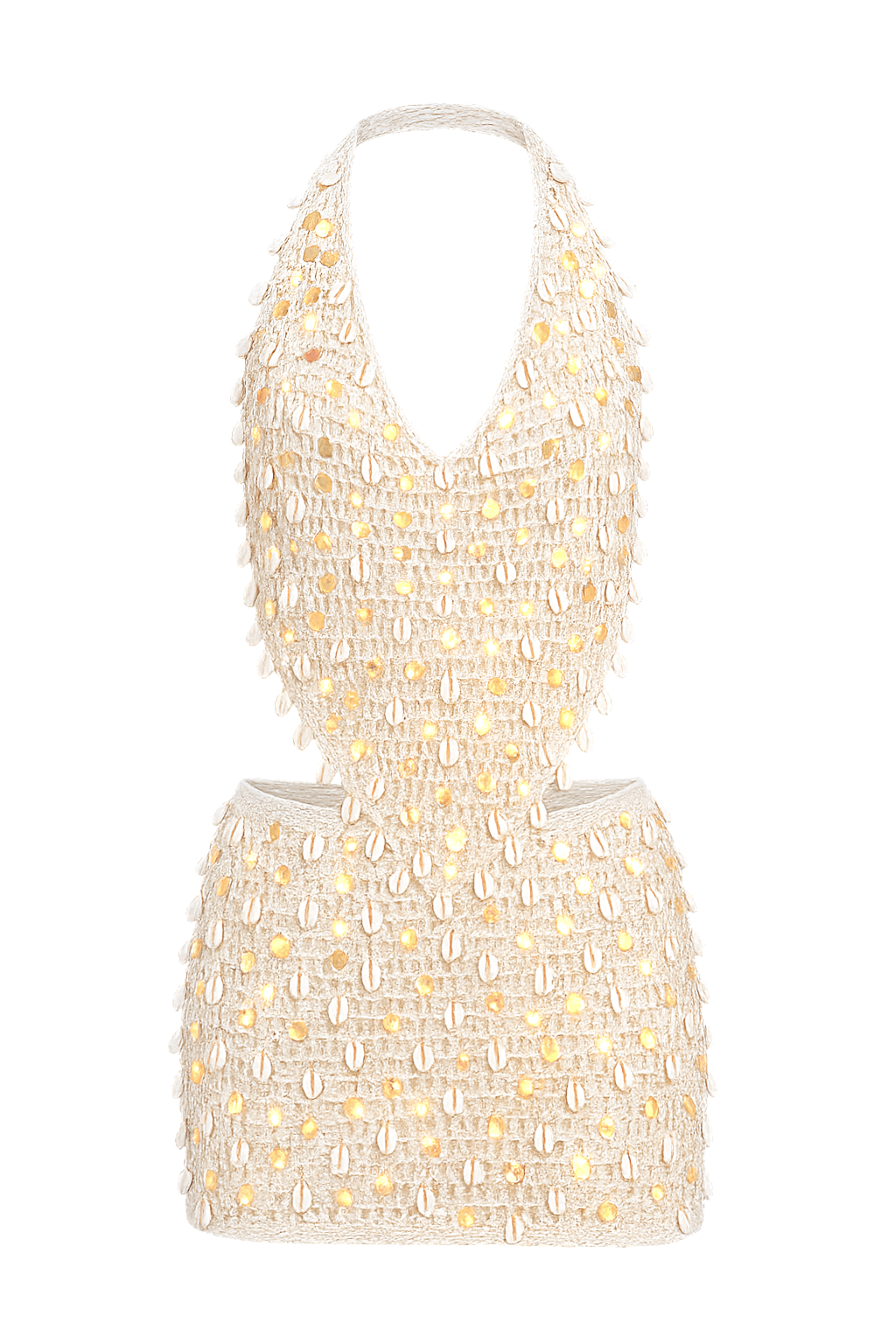 Mira™ - Ensemble Romina Klänning