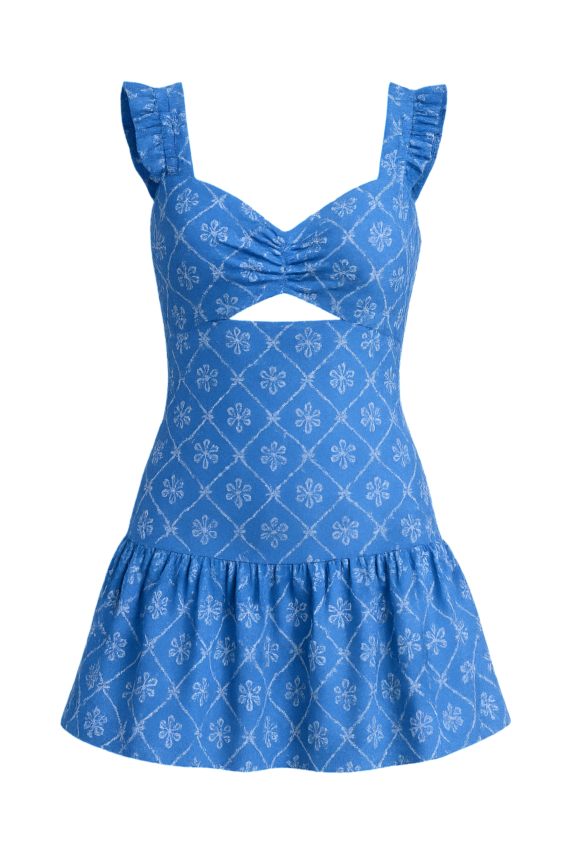 Mira™ - Klänning Almina Denni