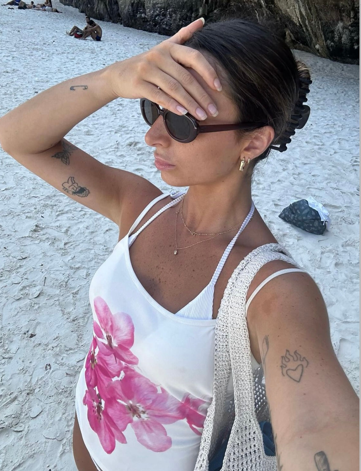 Mira™ - Chiarina Bruno Overdelar Vit