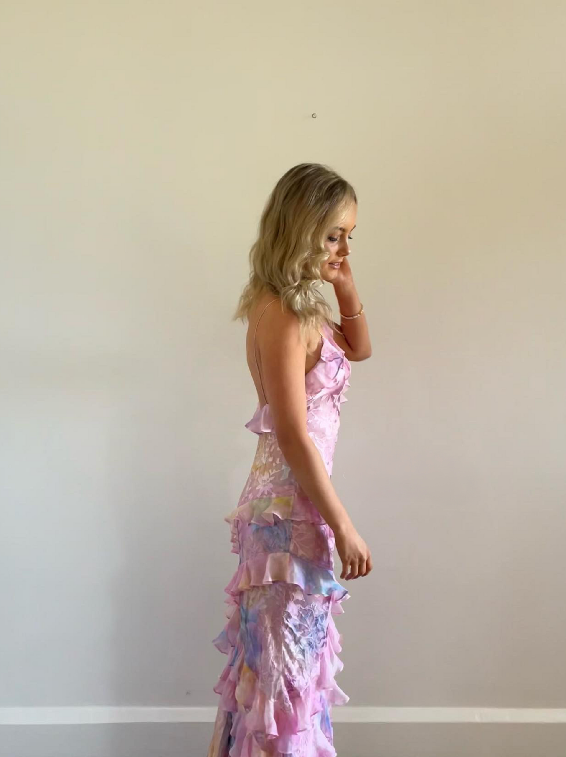 Mira™ - Klänning Isabella Danne