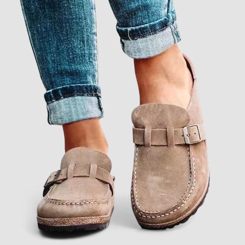 Mira™ | Élise - Bekväma Sandaler för Varje Dag