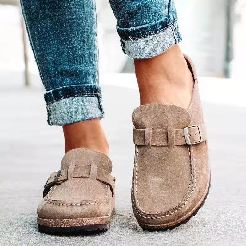 Mira™ | Élise - Bekväma Sandaler för Varje Dag