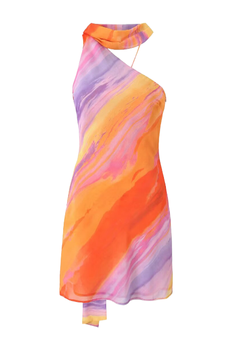Mira™ - Klänning Valentina Bianchi