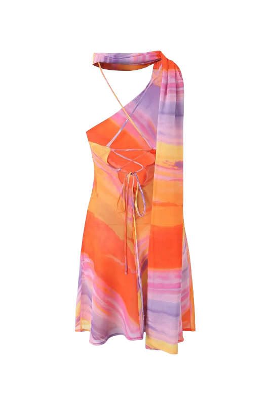 Mira™ - Klänning Valentina Bianchi