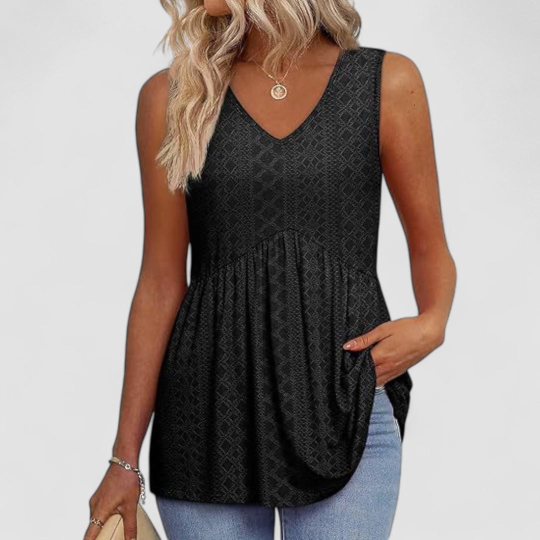 Serra | Haut Léger et Élégant pour Chaque Jour