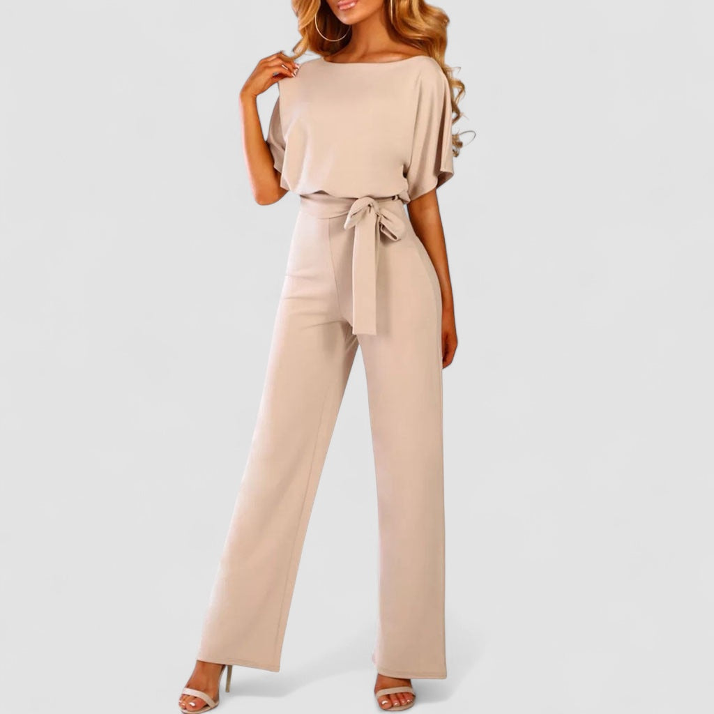 Mira™ | Chic och elegant jumpsuit