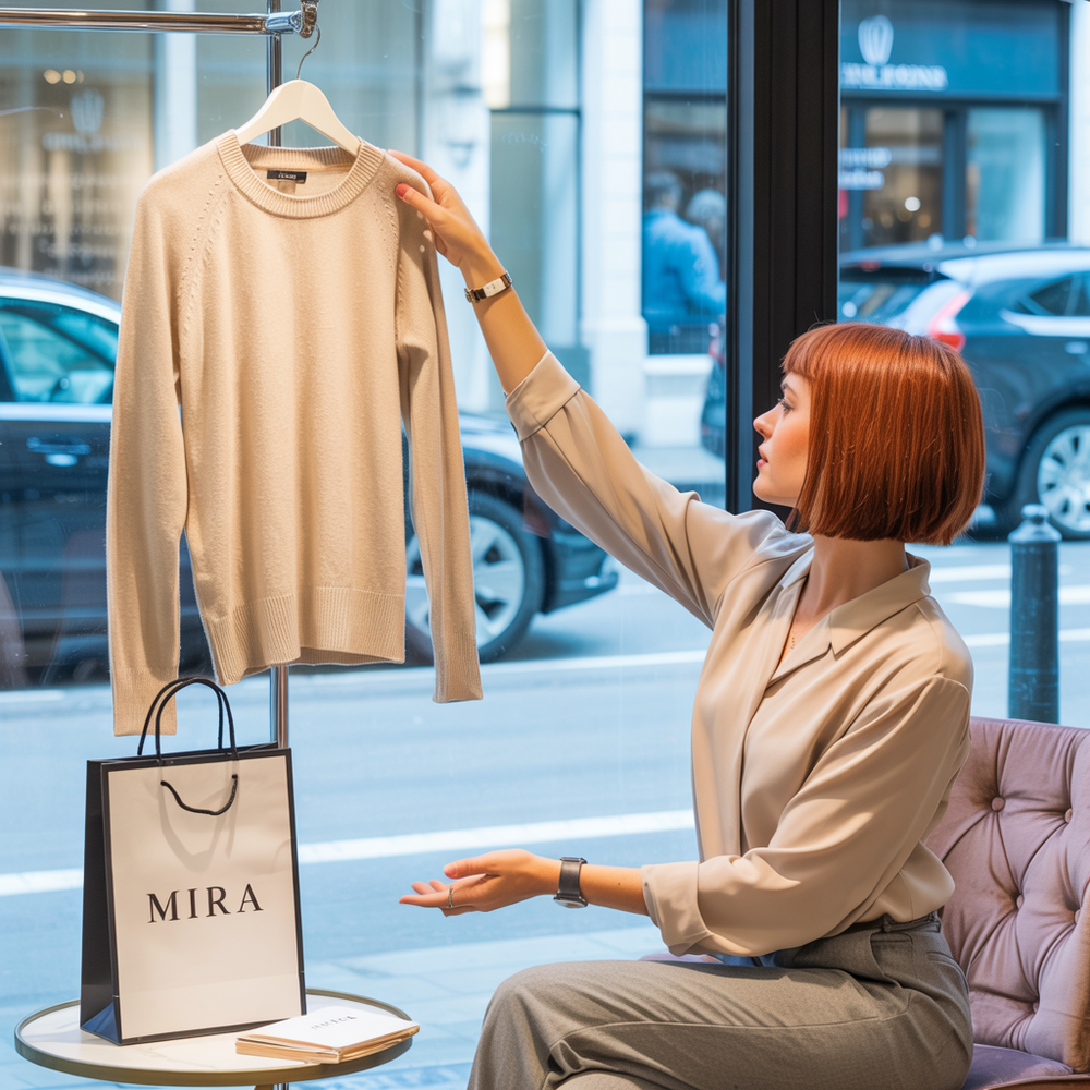 <h1><strong>KUNDERNA ÄLSKAR MIRA STOCKHOLM</strong></h1>