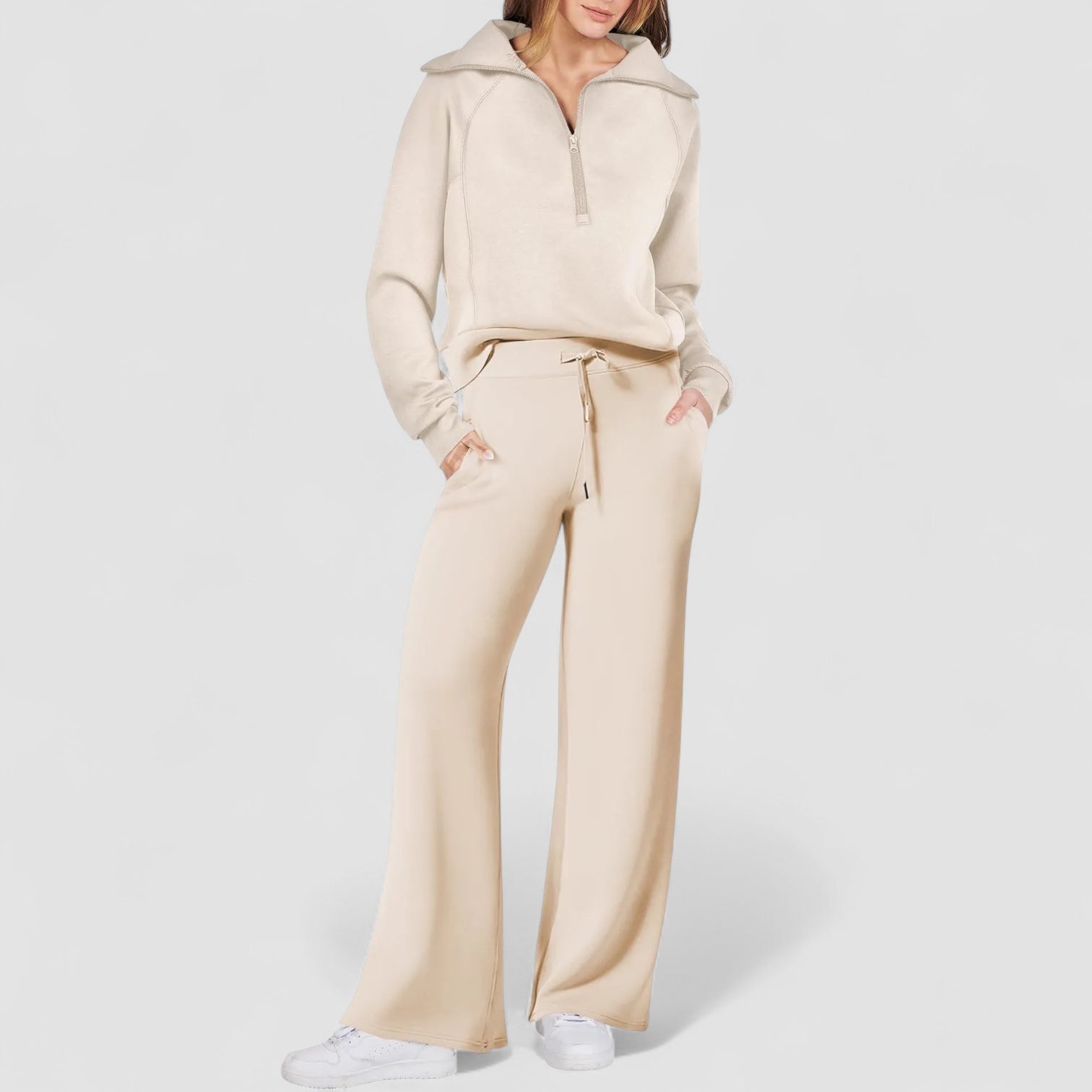 Mira™ | Minimalistisk loungeset