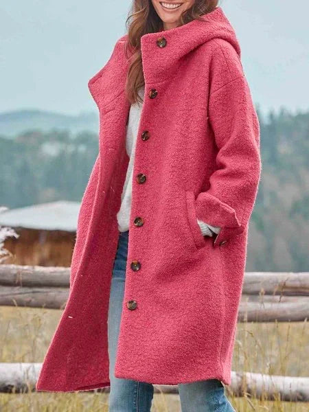 Mira™ - Elegant och stilfull trenchcoat