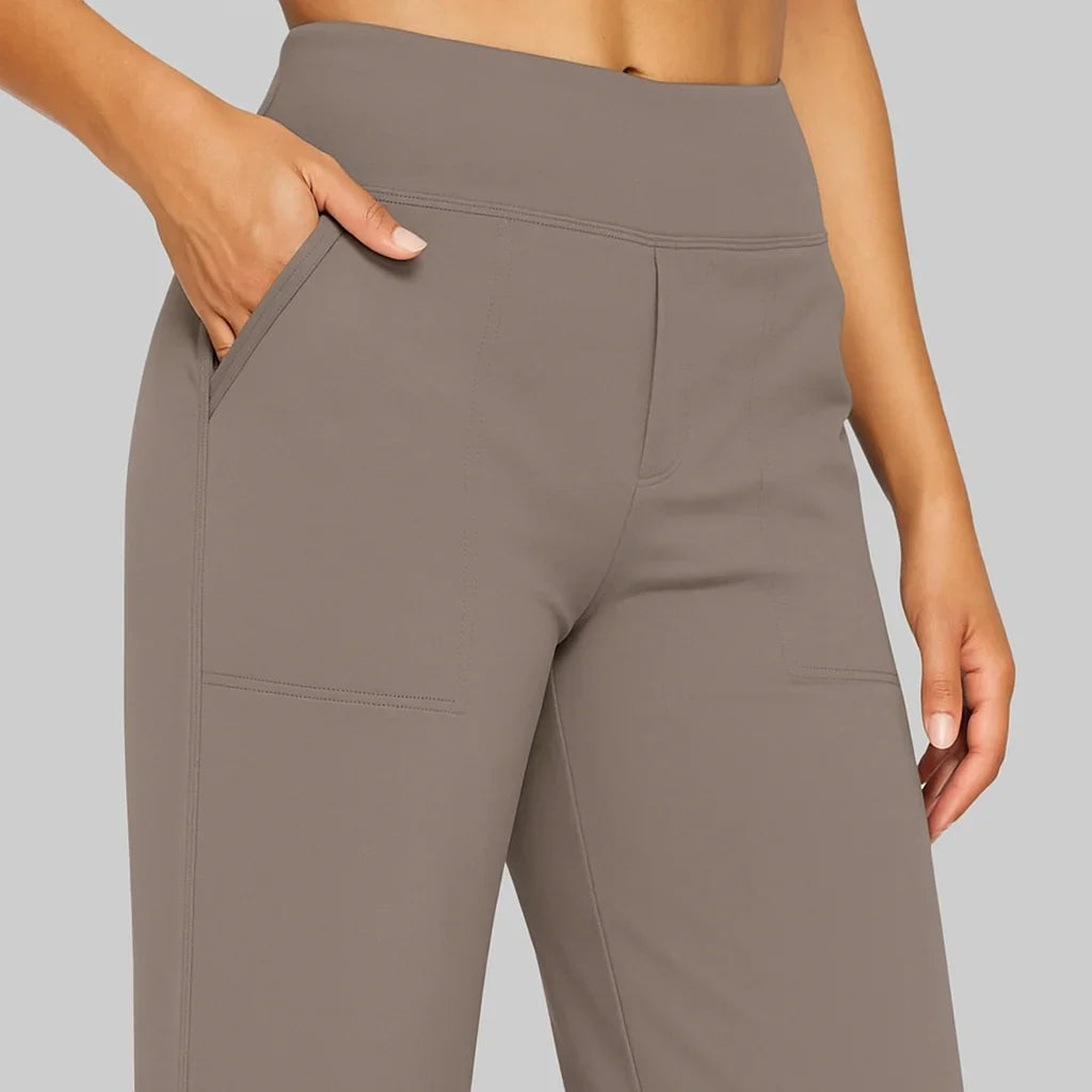 Mira™ - elegant och bekväm byxa