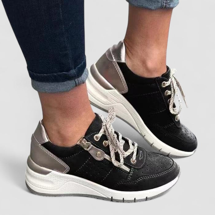 Mira™ | Kivia - Ortopediska Sneakers