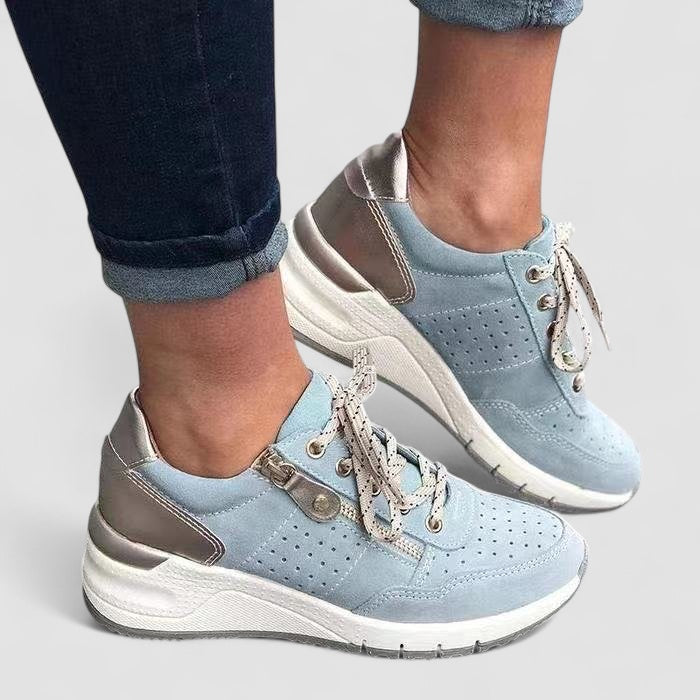 Mira™ | Kivia - Ortopediska Sneakers