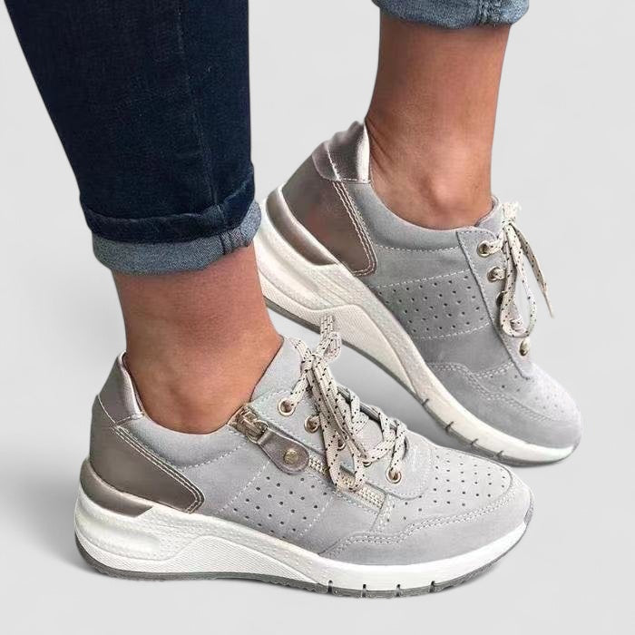 Mira™ | Kivia - Ortopediska Sneakers