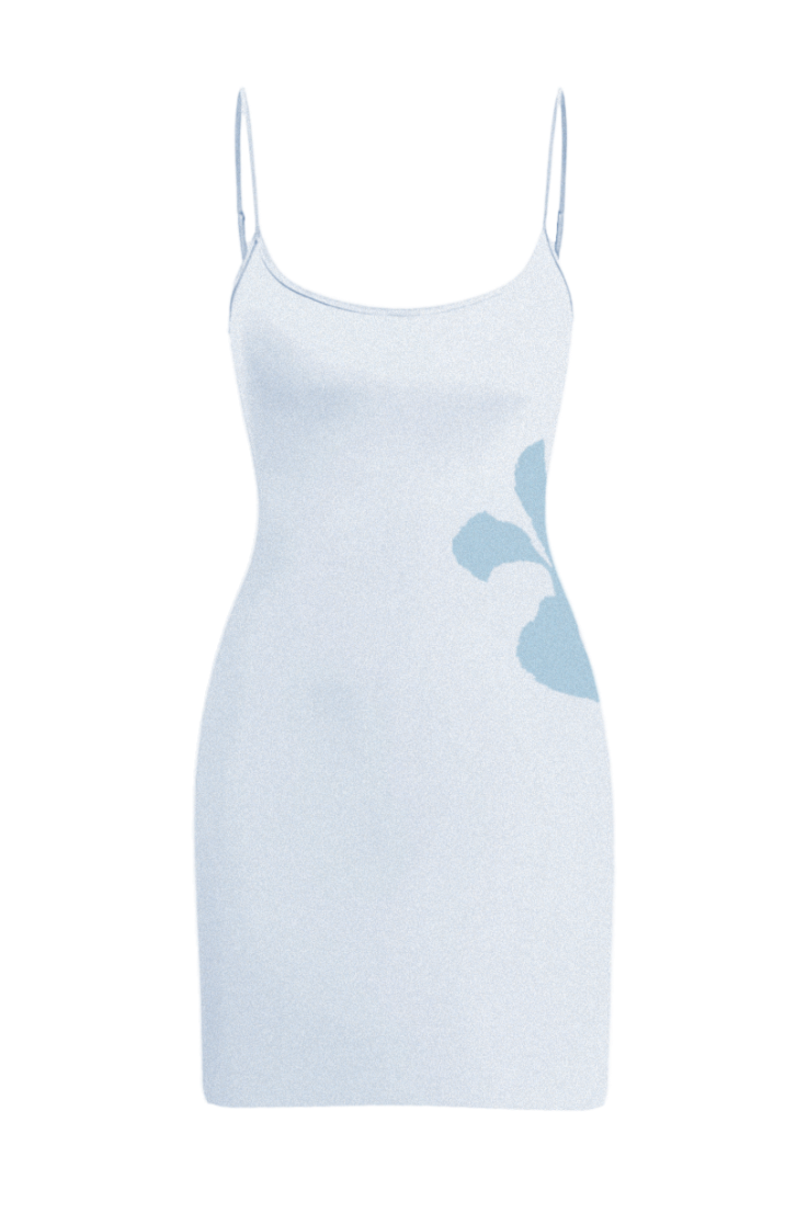 Mira™ - Klänning Maison Étoile